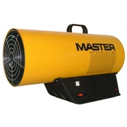 Gāzes sildītājs Blp 53 Et, kW, Master 4015.106Mas