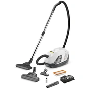 Karcher Putekļu sūcējs Ds 6 Premium Mediclean, Kärcher 1.195-242Kar