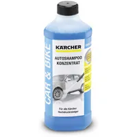 Karcher Šampūns automašīnām Koncentāts, 19, 0,5L , Kärcher 6.295-843Kar