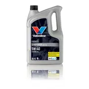 Motoreļļa Synpower Mst C3 5W40 5L, Valvoline 872386
