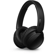Philips austiņas On-Ear ar Bluetooth, melnas - Tah5209Bk/00