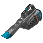 Rokas putekļusūcējs Bhhv320J / 10,8V, BlackDecker Bhhv320JBd