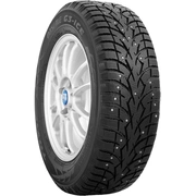 225/40R18 Toyo Observe G3 Ice 92T Xl Rp Dot18 Studdable Eeb72 3Pmsf Icegrip MS 3373015Dot18