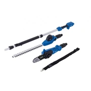 2In1 Zaru Zagis/Dzivˇoga Keres C-Phts410-X, Scheppach 5912404900Schep