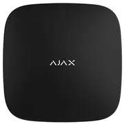 Ajax Hub Plus Black 000012233