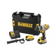 Aku. triecienurbjmašīna Dcd996P2, bezoglīšu, 18V / 5,0Ah, Dewalt Dcd996P2Dw