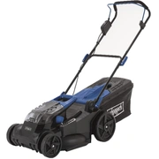 Akumulatora mauriņa pļaujmašīna Bc-Mp430-X, Scheppach 5911415900Schep