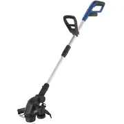 Akumulatora zāles trimmeris C-Lt300-X, Gen2, karkass, Scheppach 5910904900