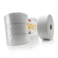 Comfort tualetes papīrs Jumbo, 600M, Satino 306420Sat