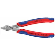 Elektriķu asknaibles 125 mm D1,6 mm, Dr, Knipex 7803125