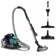 Philips Powerpro Active bezmaisu putekļsūcējs, 900 W - Fc9556/09