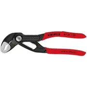 Stangas Cobra 125Mm D27Mm, Knipex 8701125