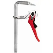 Sviras skava Gh 8500N 400X120Mm, Bessey Gh40