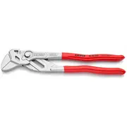 Uzgriežņu stangas Gludas 250Mm, Hex 46Mm, Knipex 8603250