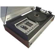 Vinila plates atskaņotājs Melodija-103M-Stereo 