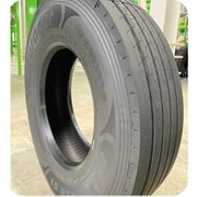 245/70R17.5 Tourador Max Force S1 143/141J MS 3Pmsf Trailer Regional Dca71 