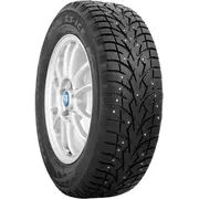 275/70R16 Toyo Observe G3 Ice 114T Dot22 Studdable Deb72 3Pmsf MS 1588112Dot22