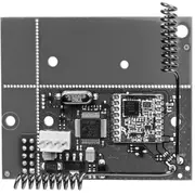 Ajax module uartBridge 000001160