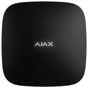 Ajax Rex Smart Home Range Extender Black 807537Bl1