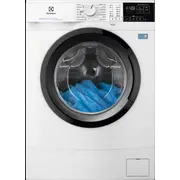 Electrolux 600.Sērija Sensicare veļas mazg.mašīna Front.ielāde, 7Kg, balta - Ews6427Be