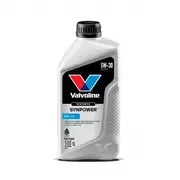 Motoreļļa Synpower Mst C3 5W30 1L, Valvoline 907855