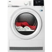 Aeg veļas žāvētājs, 8Kg - Tr818A2E