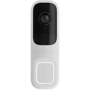 Ajax Doorbell White Ax000661