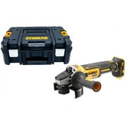 Akum. leņķa slīpmašīna Dcg405Nt karkass, Tstak, Dewalt Dcg405NtDw