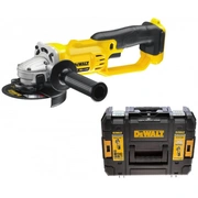 Akum. leņķa slīpmašīna Dcg412Nt karkass, Tstak, Dewalt Dcg412NtDw