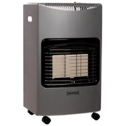 Gāzes sildītājs Grunder Po-E03, 4100 W 