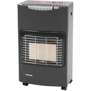 Gāzes sildītājs, keramiskais 450 Cr / 4,2 kW, Master 4021283Mas