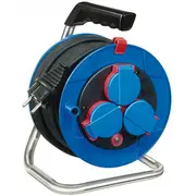 Kabeļa spole 15 m Rr 3G1,5 Garant Compact Ip44, Brennenstuhl 1072210