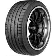 285/35R18 Yokohama Advan Sport V105 97Y Mo Rpb Dab73 F5331