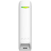 Ajax Motionprotect Curtain White 000012972