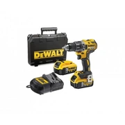 Akumulatora urbjmašīna Dcd791P2, bezoglīšu, 18V / 5,0Ah, Dewalt Dcd791P2Dw
