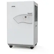Mitruma savācējs Dh 721 P, 20 l/24 h/240 m³/h, Master 4512.492