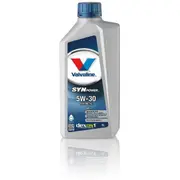 Motoreļļa Synpower Dx1 5W30 1L, Valvoline 885852