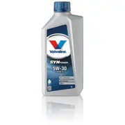 Motoreļļa Synpower Mst C4 5W30 1L, Valvoline 872770