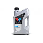 Motoreļļa Synpower Mst C4 5W30 5L, Valvoline 908775