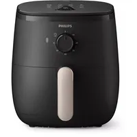 Philips karstā gaisa katls, 1500W, melns - Hd9100/80