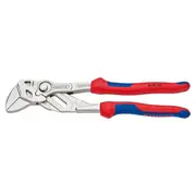 Uzgriežņu stangas 250 mm, divkomponentu rokturis, Knipex 8605250