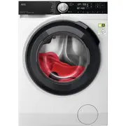 Aeg veļas mazg.mašīna Front.ielāde, 10Kg, balta - Lfr85146Qe