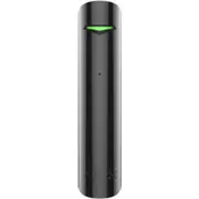 Ajax Glassprotect Wireless Glass Break Detector Black 000001139