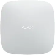 Ajax Rex Smart Home Range Extender White 000012333