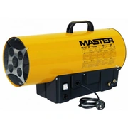 Gāzes sildītājs Blp 17 M, 16 kW, Master 4015.015Mas