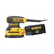 Orbitālā slīpmašīna Dwe6423, 125Mm, Dewalt Dwe6423Dw