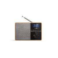 Philips portatīvais radio Dab/Fm - Tar5505/10