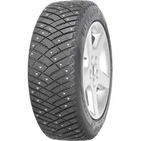 215/50R18 Goodyear Ultra Grip Ice Arctic 92T Dot19 Studded 3Pmsf MS Rd319927