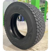 215/75R17,5 Tourador Max Force D1 128/126M MS 3Pmsf Drive Regional 
