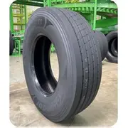 385/65R22.5 Tourador Max Force T1 164K MS 3Pmsf Steerandtrailer Regional Tr366